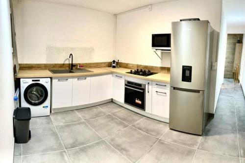 Le p tit Jack in Saint-Joseph, Réunion