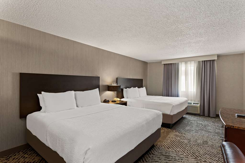 The Clover Hotel Ascend Hotel Collection - photo 23