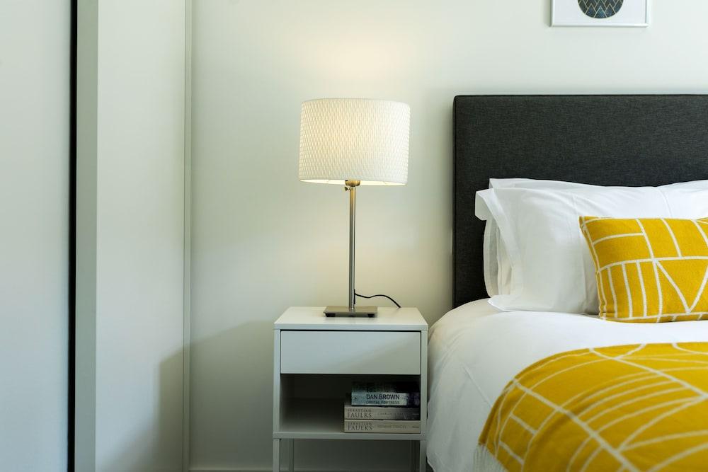 The Faculty Serviced Apartments