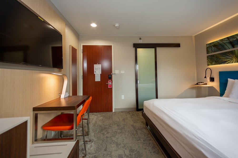 Hotel Le Jolie - photo 14