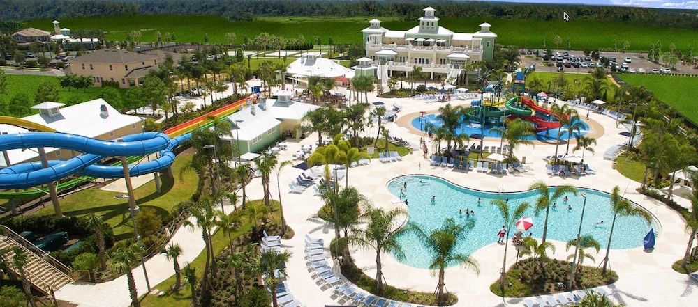 5 Star Villas at Encore Resort in Kissimmee, United States