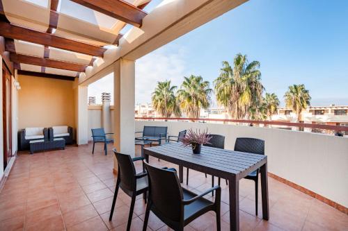Attico 14 — 4-Star Luxury Hotel in Polignano A Mare, Italy