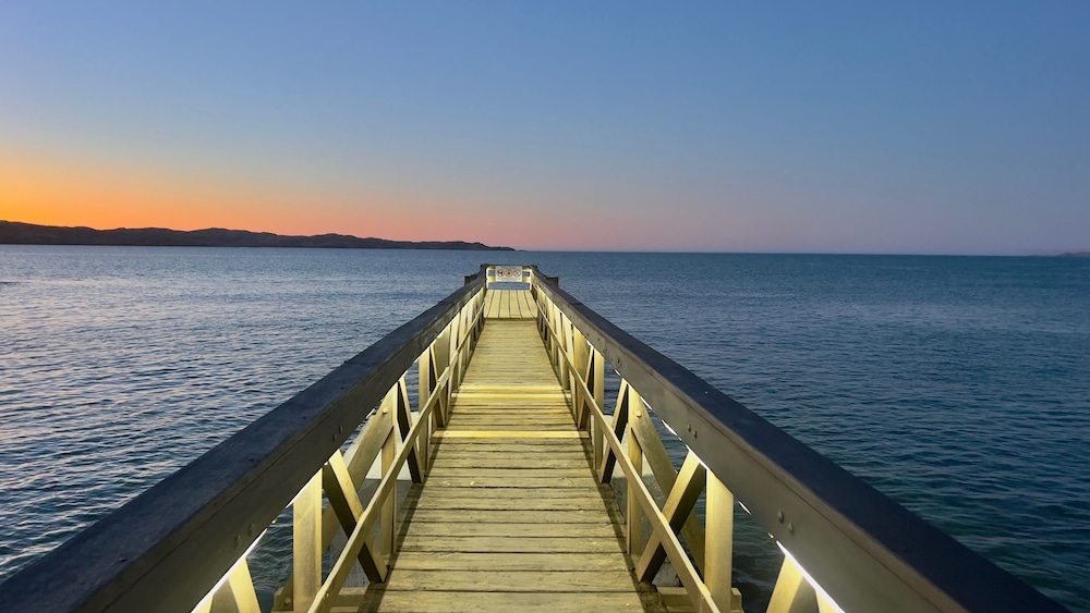 Lüderitz Nest Hotel in Luderitz, Namibia