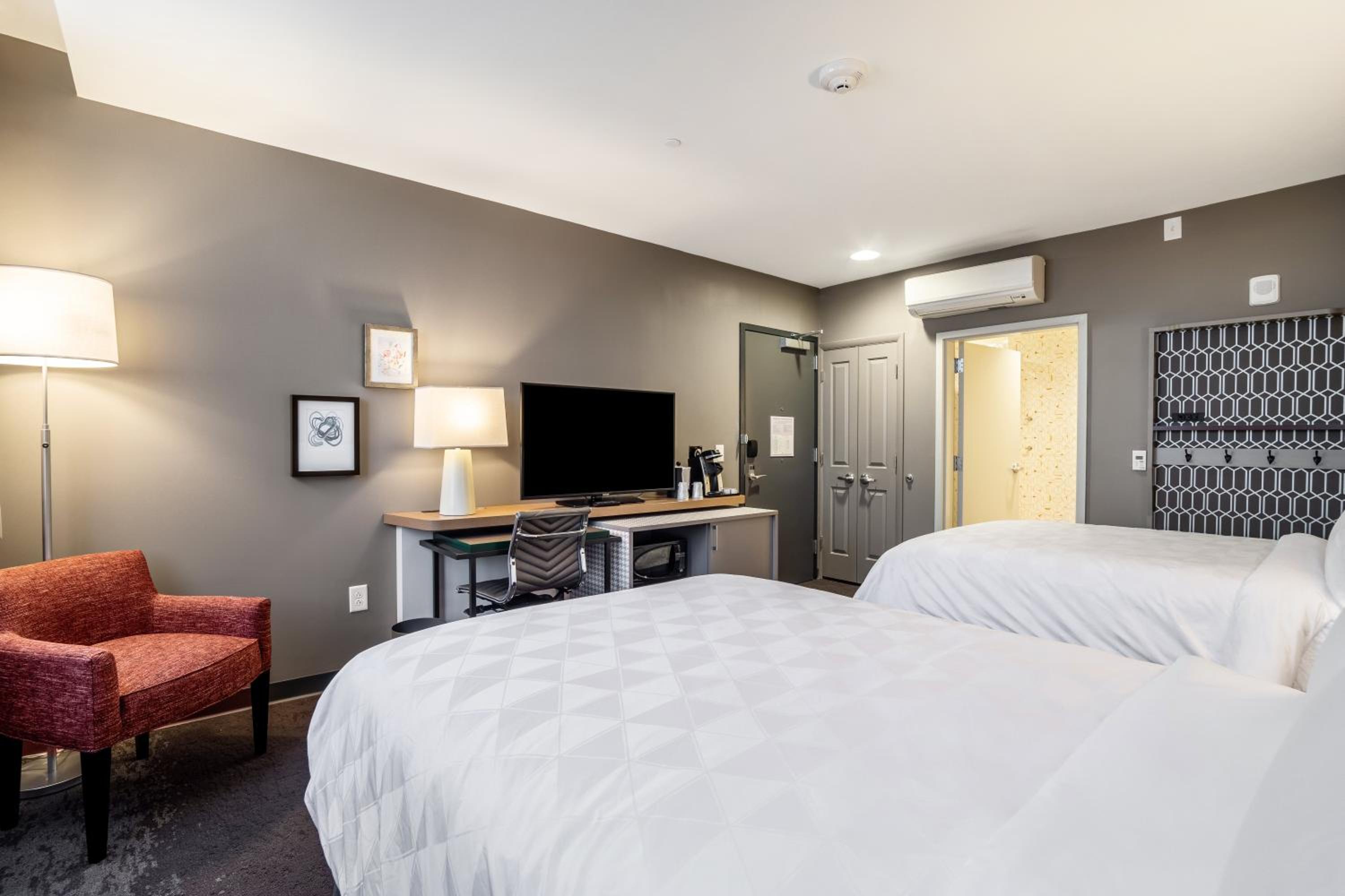 Holiday Inn Columbia Downtown by IHG - photo 84