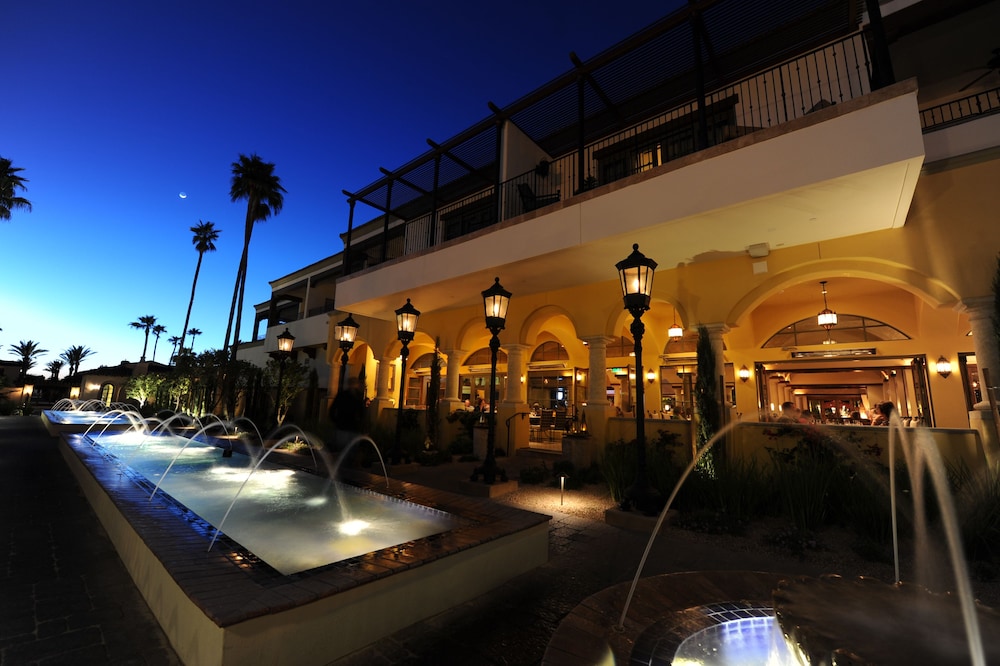 Omni Scottsdale Resort & Spa at Montelucia - photo 68