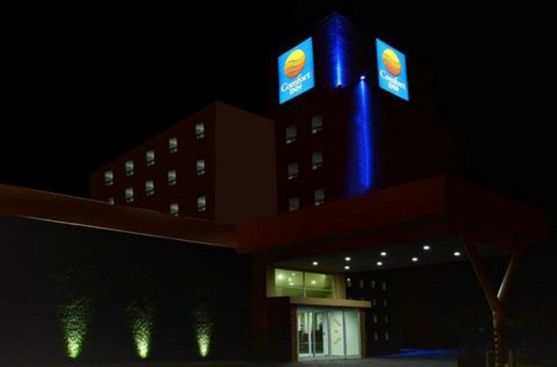 Comfort Inn Queretaro Querétaro in Queretaro, Mexico