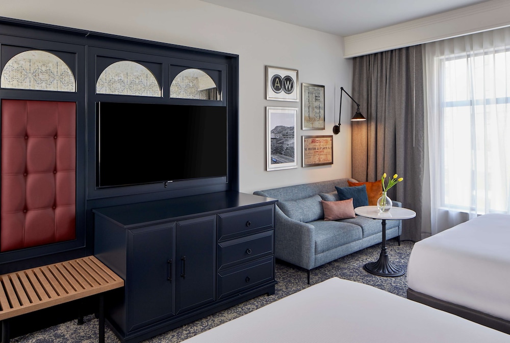 The Hamilton Alpharetta Curio Collection by Hilton - photo 12