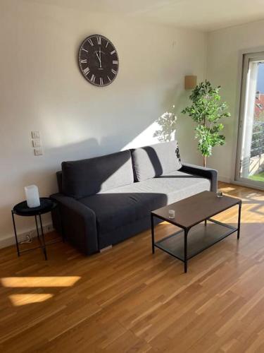 Studio Gentilly Paris 14 — Gentilly