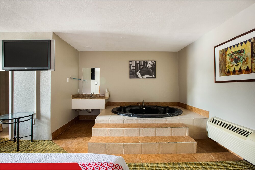 OYO Inn Dallas South - photo 35