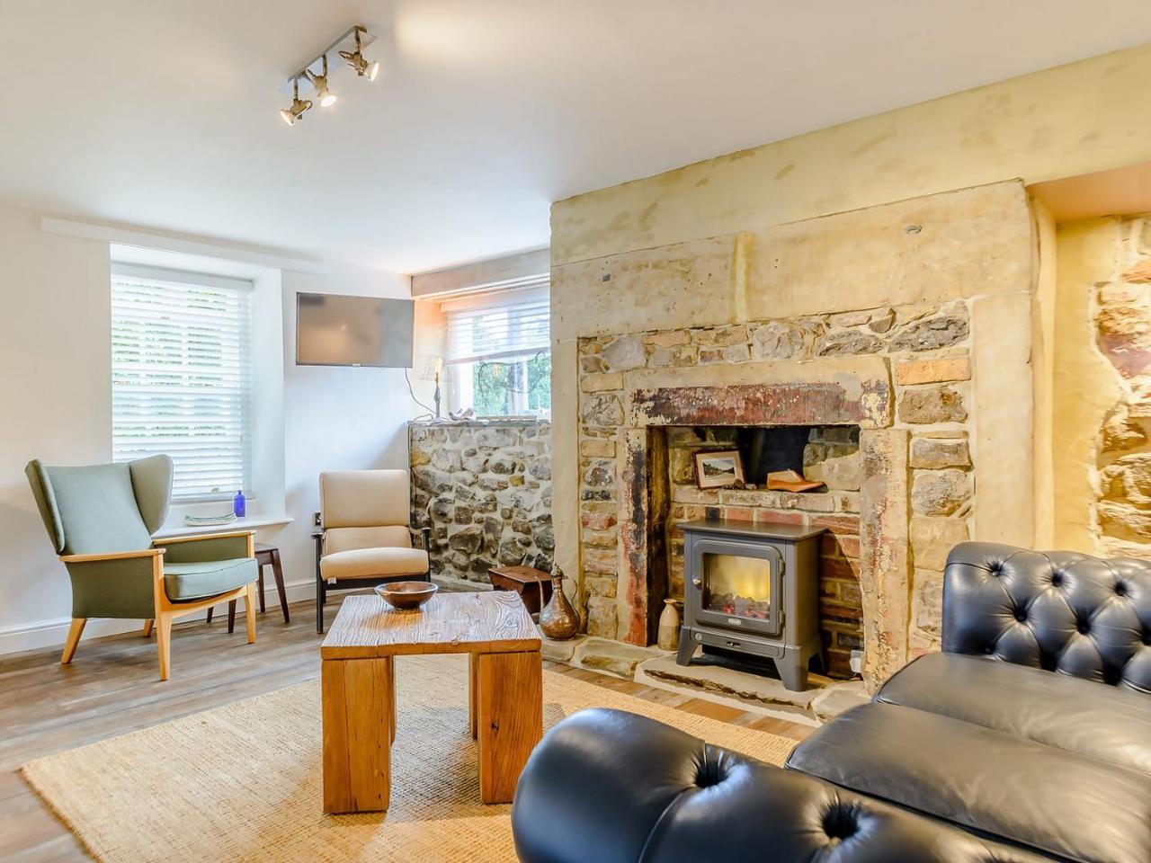 Miller's Cottage — 4-Star Luxury Hotel in Belford, United Kingdom