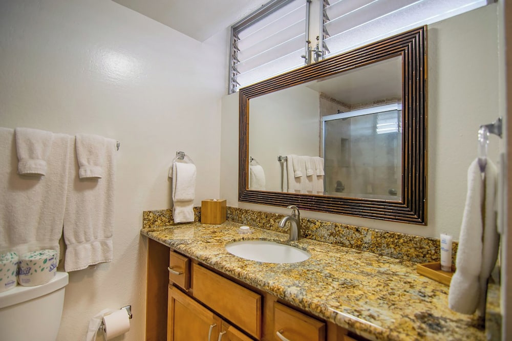 Royal Kahana Maui By Outrigger - photo 722