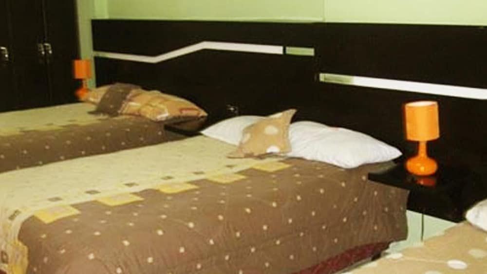 Secret Place - last minute hotel in Quito