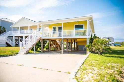 Allegra by Oak Island Accommodations - photo 9