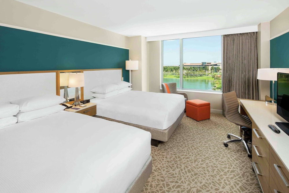Hilton Miami Dadeland - photo 22