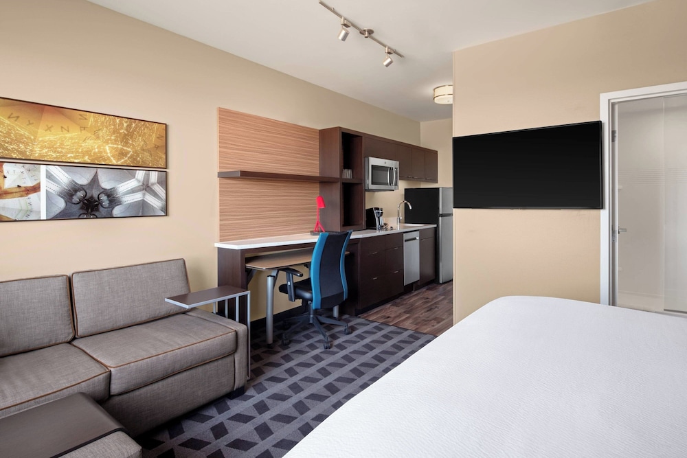 TownePlace Suites by Marriott Twin Falls - photo 9