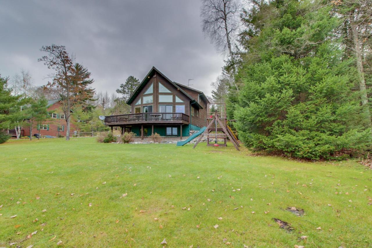 Island View II in Eagle River, United States