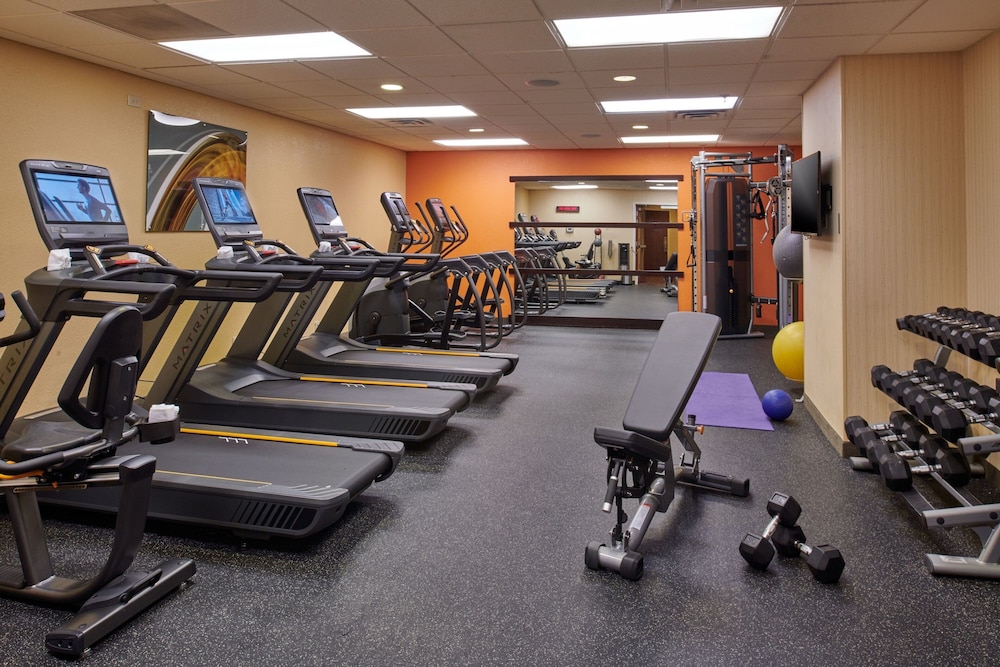 Courtyard by Marriott Columbus Downtown - photo 27