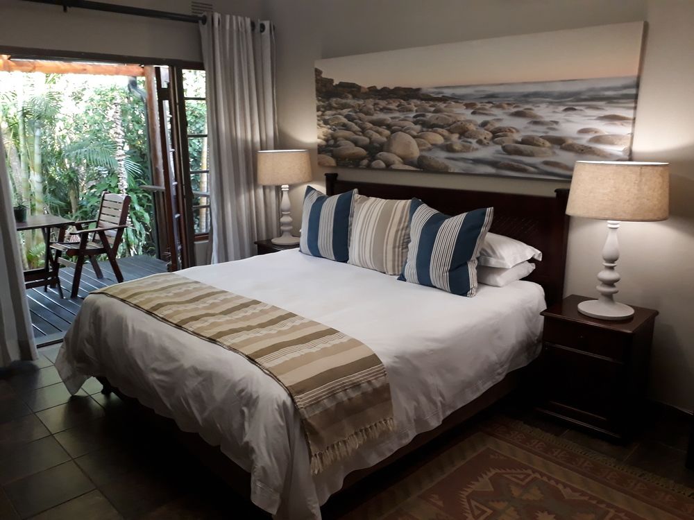 Sandpiper Guest House — 4-Star Luxury Hotel in St Lucia, South Africa