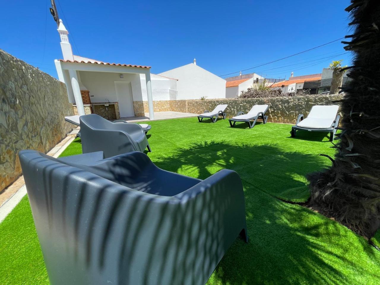 SagresSeaHouse — 4-Star Luxury Hotel in Sagres, Portugal