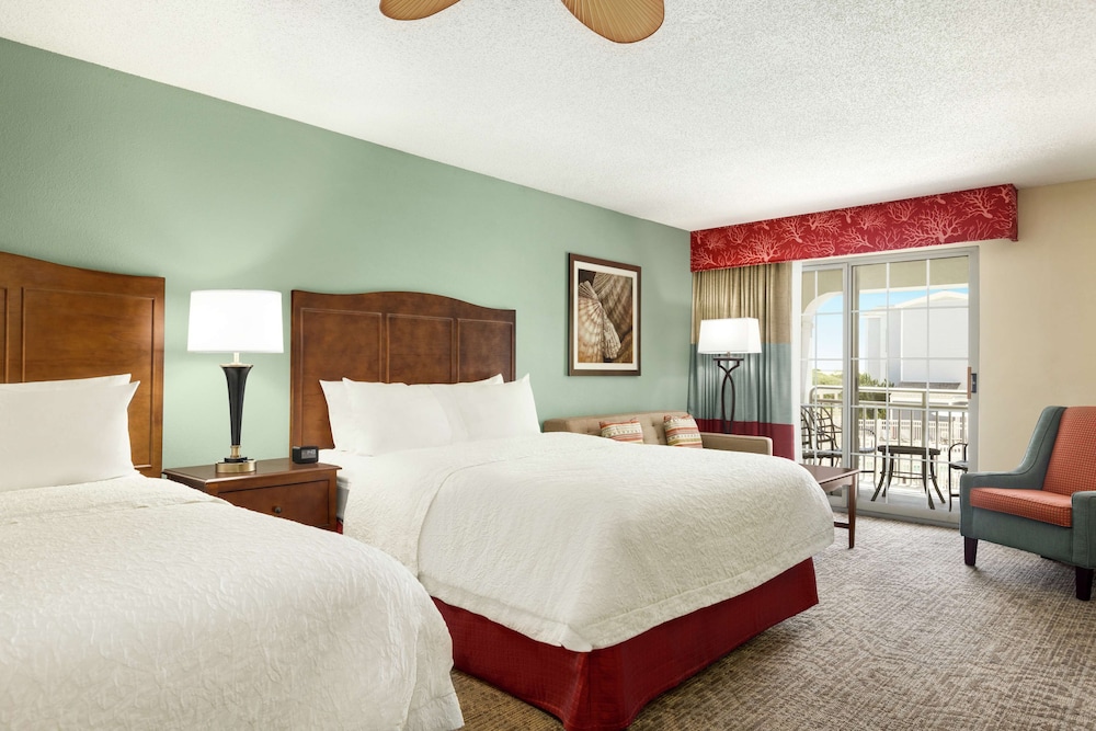 Hampton Inn & Suites Outer Banks Corolla - photo 29