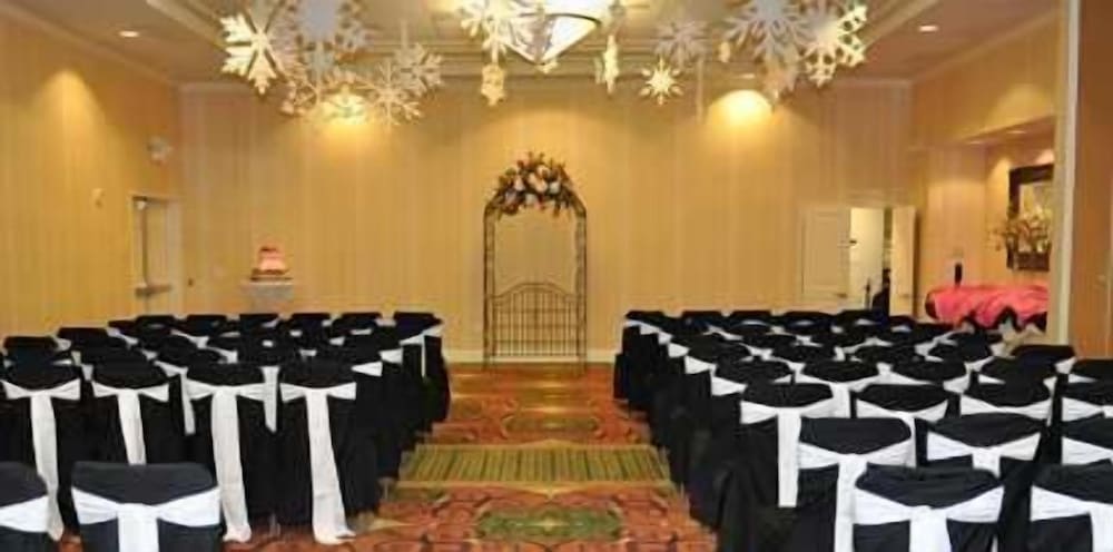 Hilton Garden Inn Idaho Falls - photo 48