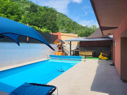 Villa Harmony — 4-Star Luxury Hotel in Bihac, Bosnia and Herzegovina
