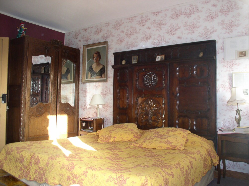 Auberge de bel air — Brest — photo 4