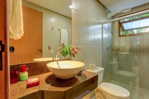 i9 Quixaba Flat — Itacare — photo 5