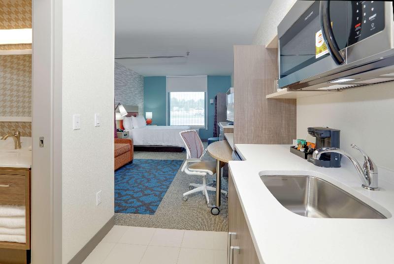 Home2 Suites by Hilton Yakima Airport - photo 50