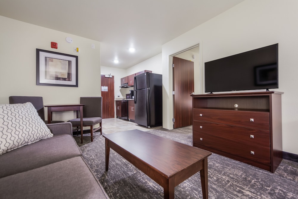 Cobblestone Inn & Suites Fremont - photo 25