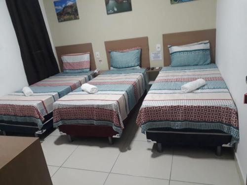 Pousada Cecilia — hotel in Caninde De Sao Francisco