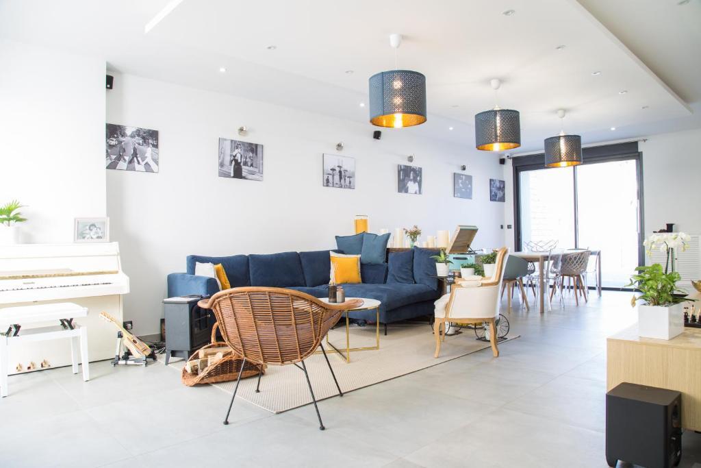 Loft de caractère — Sorgues — photo 3
