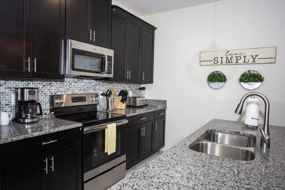 Four Bedroom @ Storey Lake Resort Close to Disney w Pool 3063 - photo 14