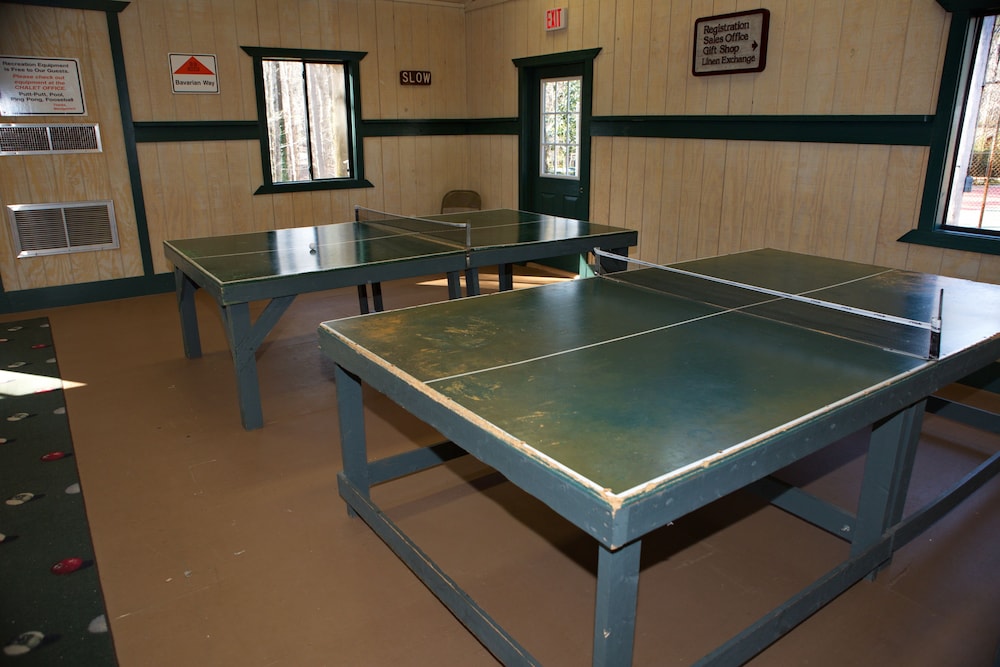 Pine Mountain Club Chalets Resort - photo 351