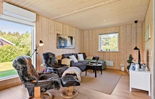 Pet Friendly Home In Farsø With Kitchen — Farso — photo 3
