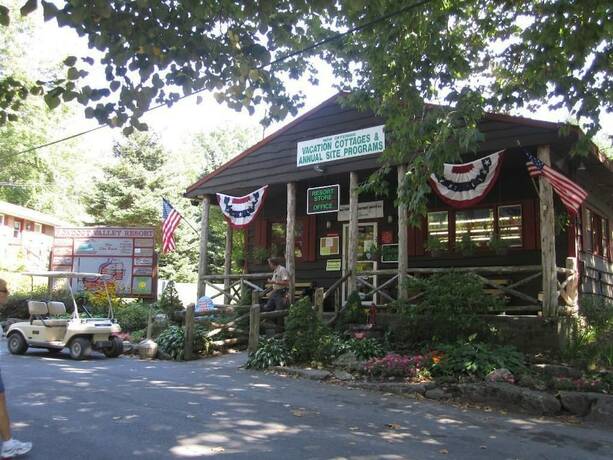 Rondout Valley Resort - photo 17
