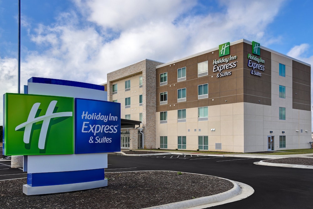 Holiday Inn Express & Suites Ottawa by IHG - photo 42
