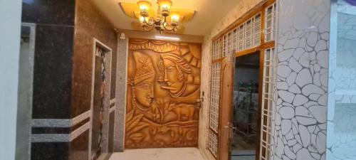 2BHK AC Hitech City Enjoy like your home Affordable Comfortable — 4-Star Luxury Hotel in Hyderabad, India