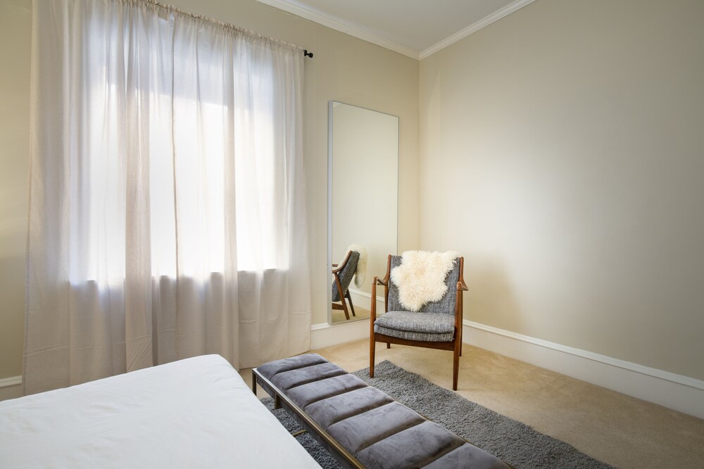 Abode Philadelphia Rittenhouse Square Spruce St - photo 5