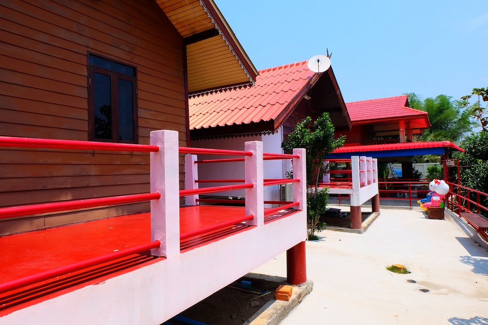 Baan Rimping Inthanon — hotel in Doi Lo