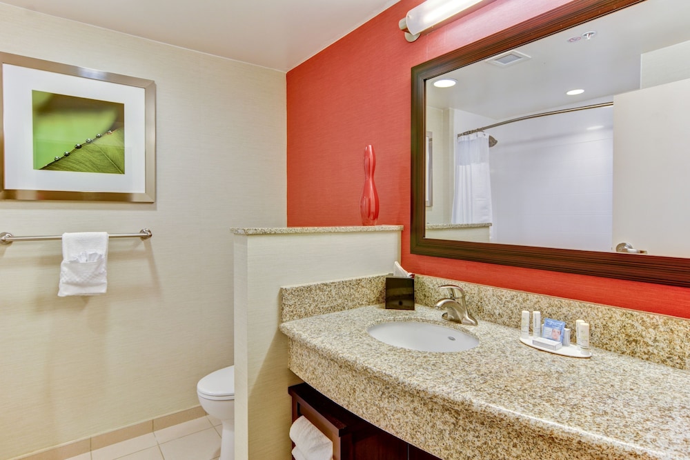 Courtyard by Marriott Bridgeport Clarksburg - photo 18
