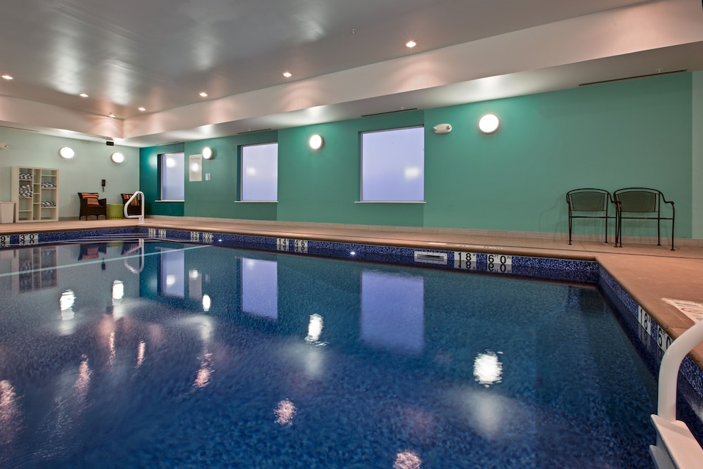 Holiday Inn Express Hotel & Suites Carlisle Harrisburg Area by IHG - photo 14