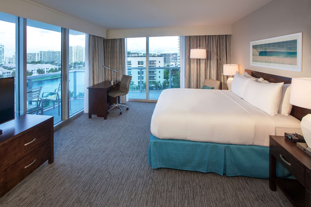 Doubletree Resort by Hilton Hollywood Beach - photo 13