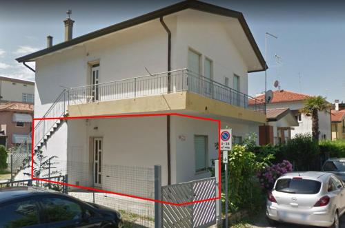 Villa Rosa — 4-Star Luxury Hotel in Lido Di Jesolo, Italy