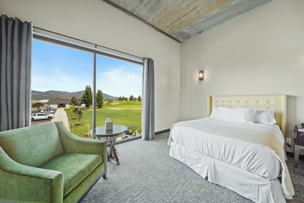 The Suites at Prairie Falls & Event Center - photo 4