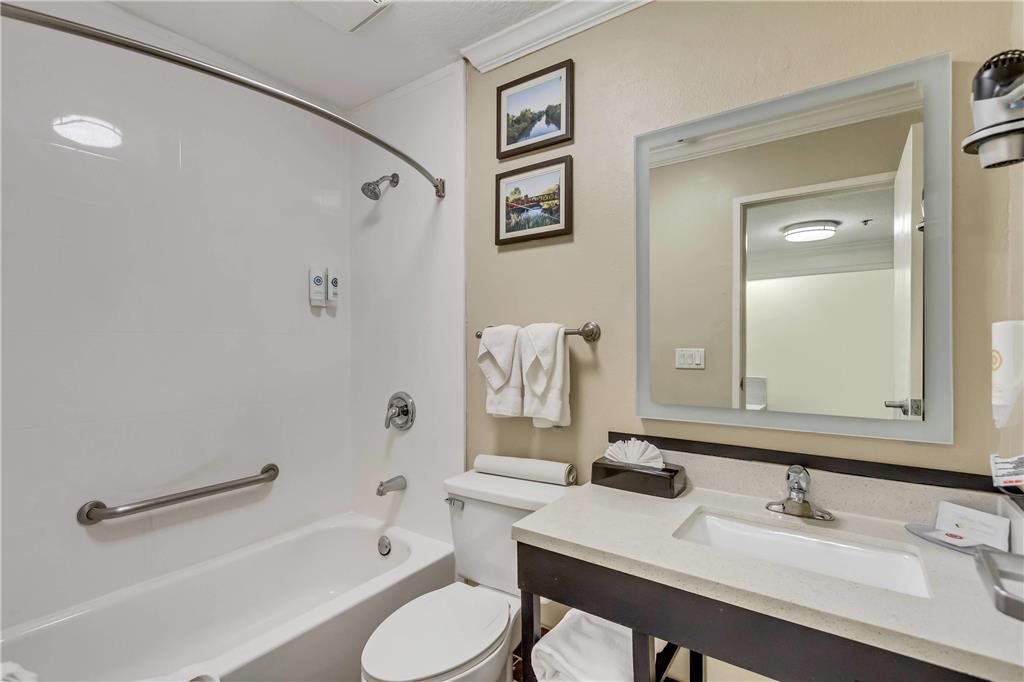 Comfort Inn Murray Salt Lake City South - photo 45