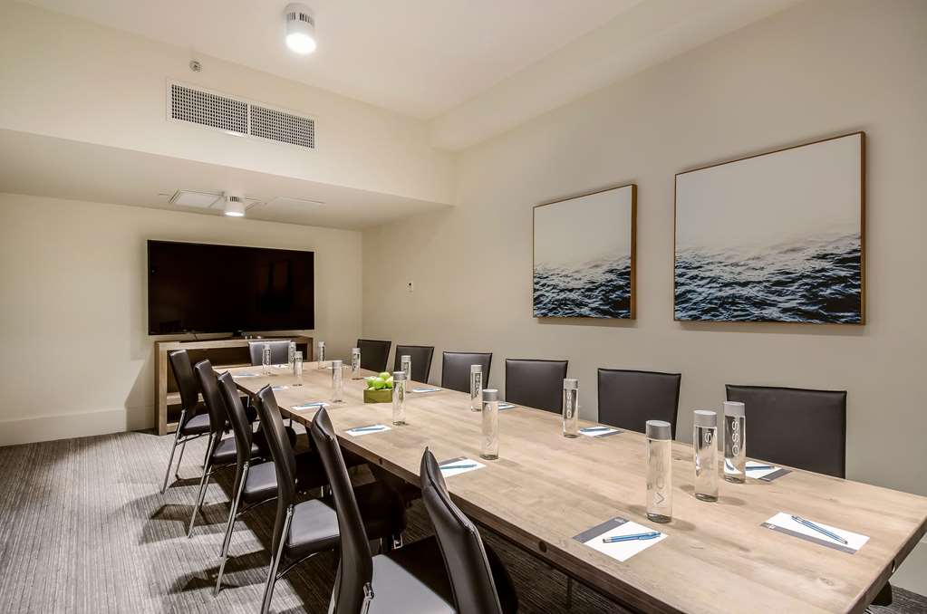 New Bedford Harbor Hotel an Ascend Collection Hotel - photo 31