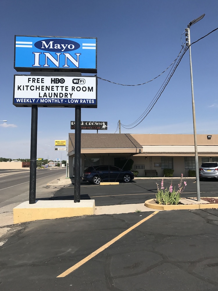 Mayo Inn in Roswell, United States