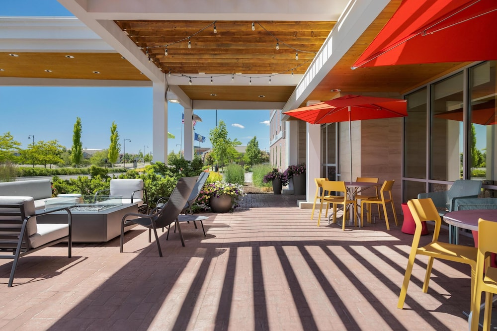 Home2 Suites by Hilton Idaho Falls - photo 34