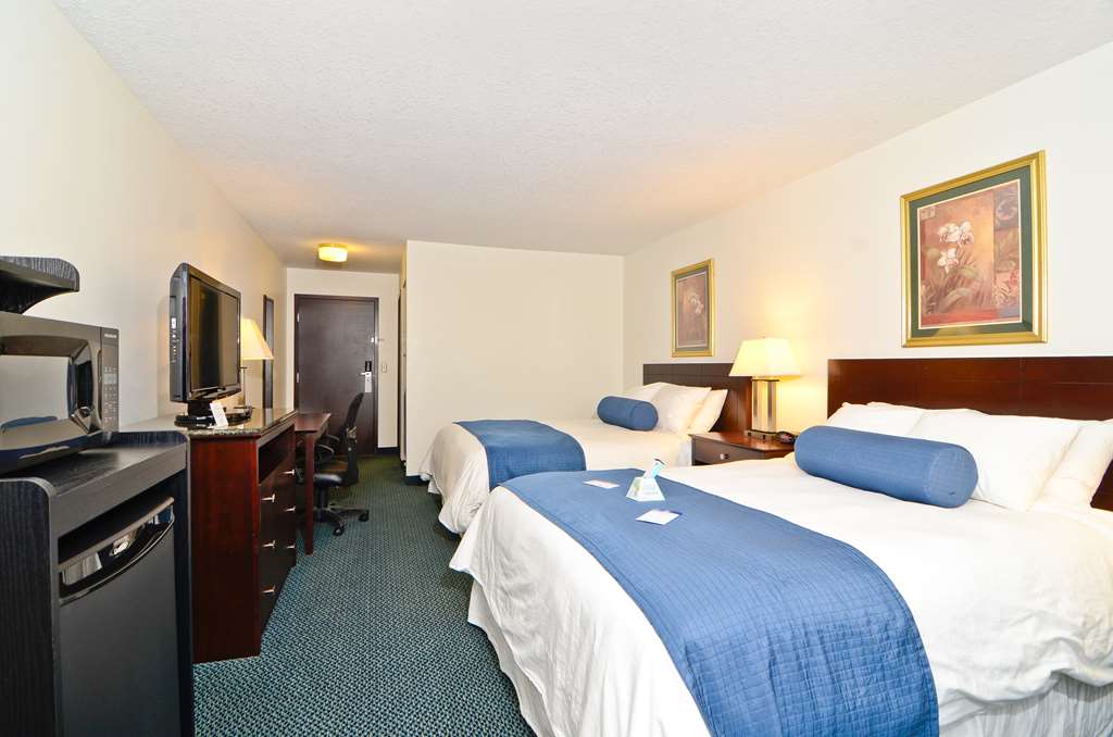 Best Western Gas City - photo 21